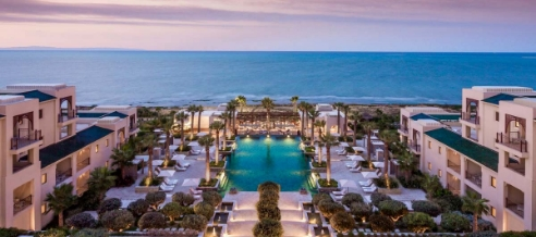 Hotels